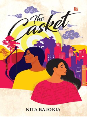 cover image of The Casket and Besky